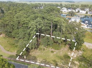 213 Vinson Rd, Bluffton, SC 29910