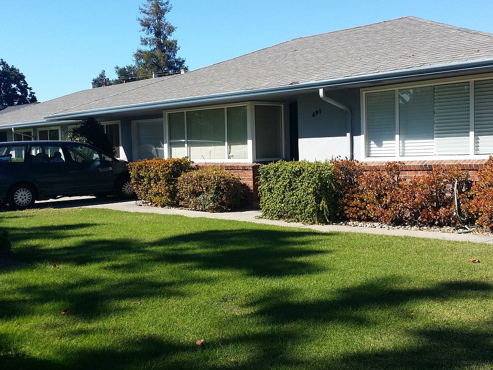 1st image of 691 Pamlar Ave APT D