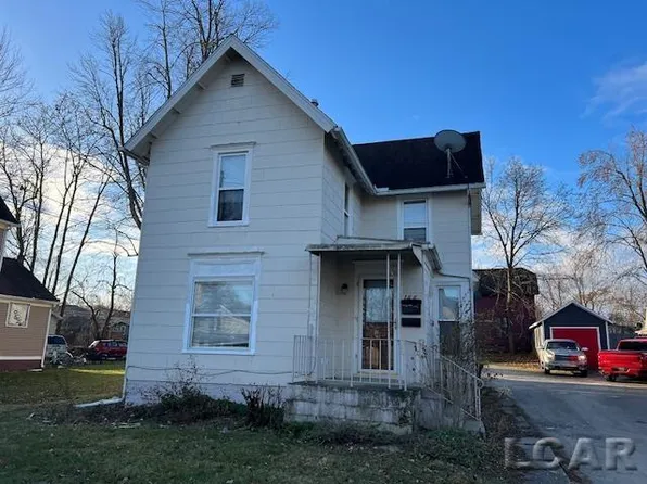 144 E Hunt St #144.5, Adrian, MI 49221