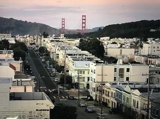 24 Avenue, San Francisco, CA 94116
