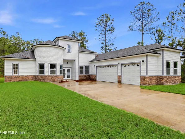 11230 SADDLE CREST Way, Jacksonville, FL 32219