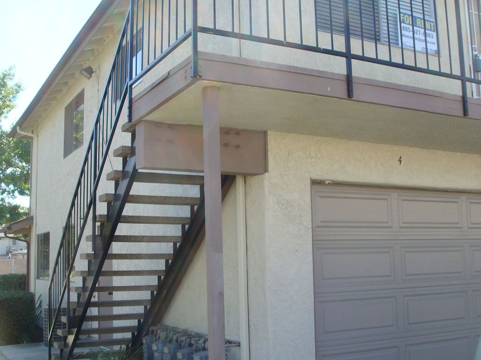 1st image of 2049 N Calle La Sombra #4