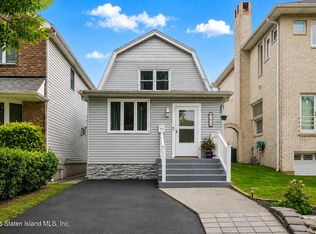 600 Yetman Ave, Staten Island, NY 10307