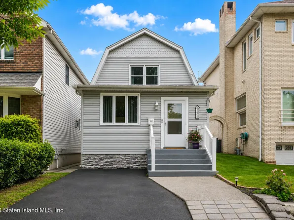 600 Yetman Ave, Staten Island, NY 10307