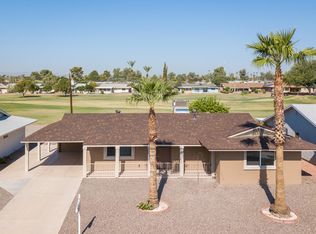 10114 W Palmer Dr, Sun City, AZ 85351