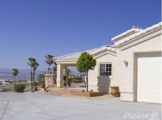 400 Stallion Ln, Lake Havasu City, AZ 86404