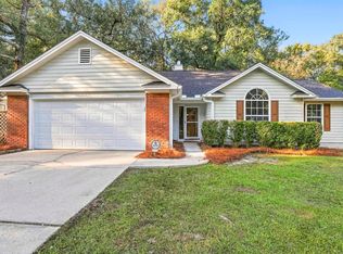 3178 S Fulmer Cir, Tallahassee, FL 32303