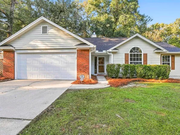 3178 S Fulmer Cir, Tallahassee, FL 32303