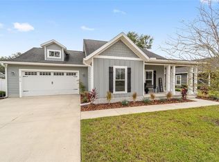 20114 NW 247th St, High Springs, FL 32643