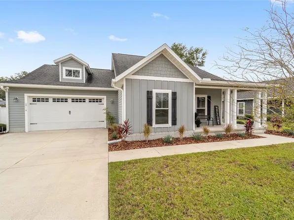 20114 NW 247th St, High Springs, FL 32643