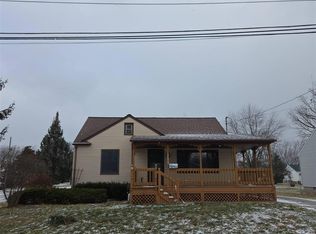 209 Sipple Ave, Amherst, OH 44001