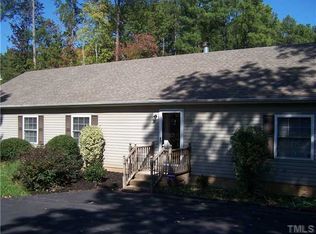 315 Obie Dr, Durham, NC 27713