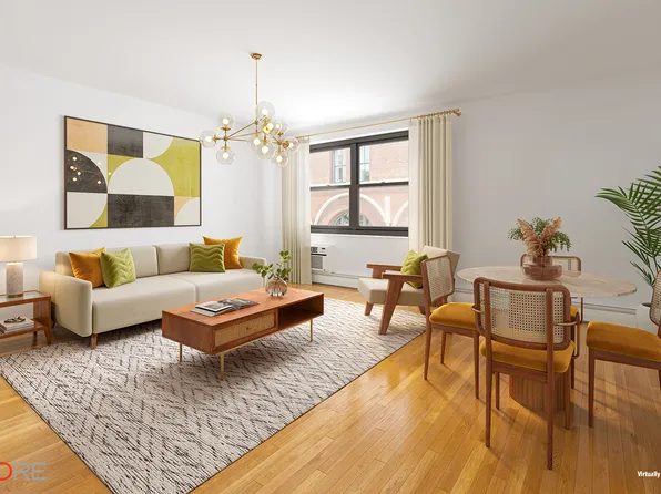 638 Washington Street 2B image 1 of 10