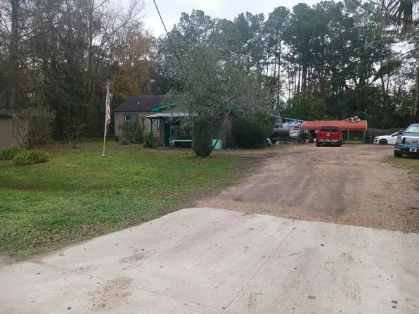 7025 Lenox Ave, Jacksonville, FL 32205
