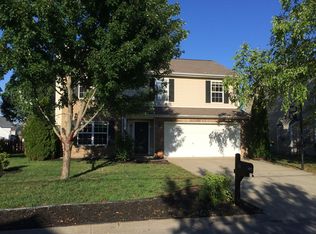 116 Baker Springs Ln, Spring Hill, TN 37174