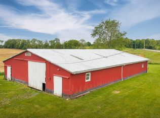 0 Millersburg Rd, Utica, OH 43080