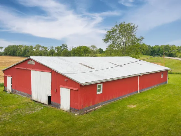 0 Millersburg Rd, Utica, OH 43080
