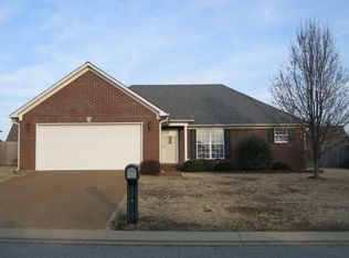 32 Battery Cv, Jackson, TN 38305