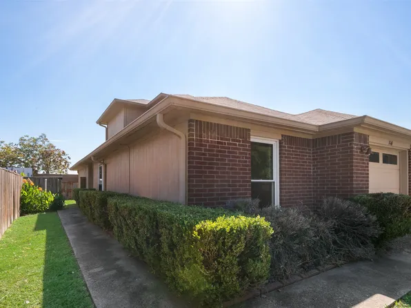 3840 Scarsdale Ln, Dallas, TX 75227