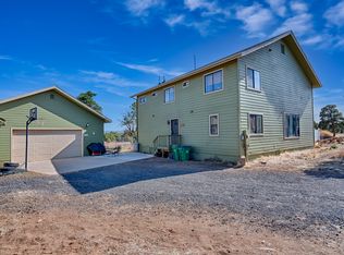 4735 N Cosnino Rd, Flagstaff, AZ 86004