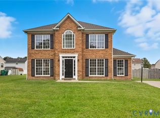 6381 Springcrest Ln, Henrico, VA 23231