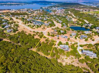 1500 Falls Creek Dr, Graford, TX 76449