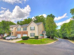 10902 Princeton Commons Dr, Charlotte, NC 28277