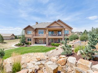 5093 Raintree Cir, Parker, CO 80134