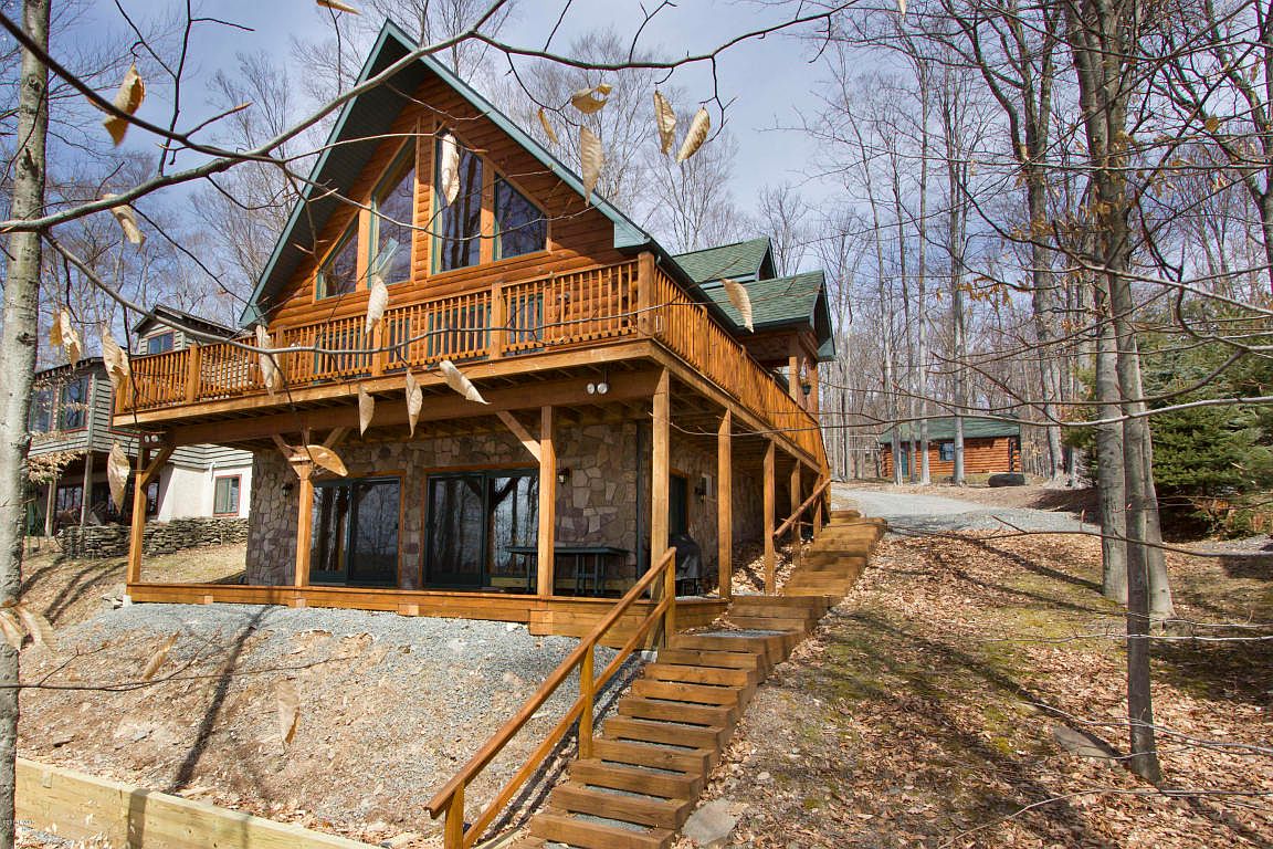 1132 Lake Shore Dr, Lake Ariel, PA 18436 | Zillow