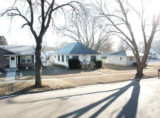 114 S Blossom St, Lake View, IA 51450