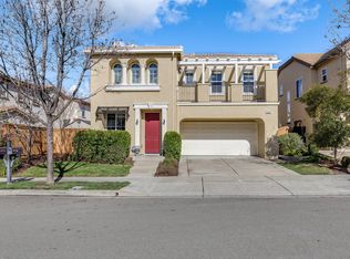 1609 Farringdon Way, San Ramon, CA 94582