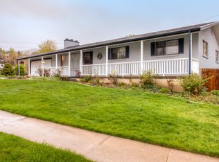 1032 E Arlington Way, Bountiful, UT 84010