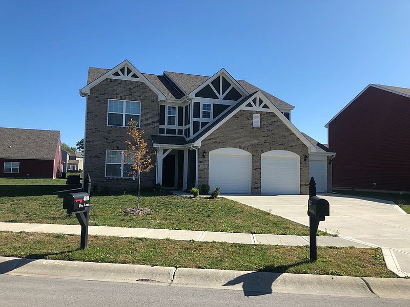 1st image of 4025 Viva Ln