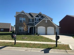 4025 Viva Ln, Indianapolis, IN 46239