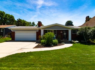 2746 E Casto Ln, Holladay, UT 84117