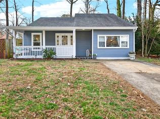 1135 Snowbird Ln, Virginia Beach, VA 23454