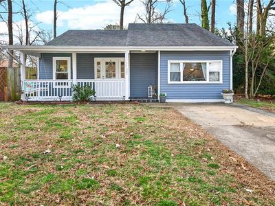 1135 Snowbird Ln, Virginia Beach, VA, 23454