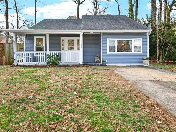 1135 Snowbird Ln, Virginia Beach, VA 23454