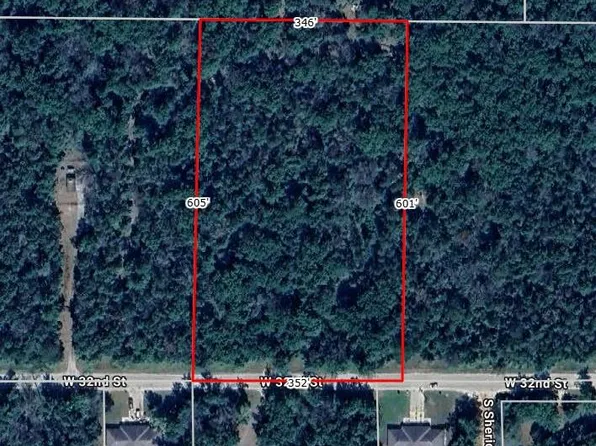 V/l 32nd St, Lake Michigan, MI 49304
