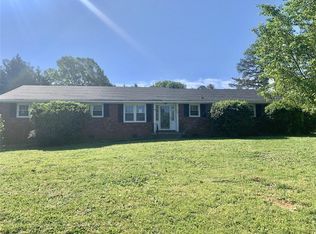 215 Centerville Rd, Anderson, SC 29625