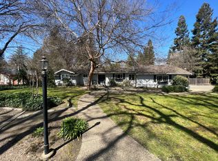 2 N Jackson Way, Alamo, CA 94507