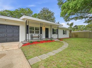 721 Kris Ave NE, Fort Walton Beach, FL 32547