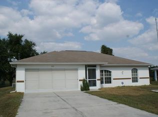 227 Manatee St, Fort Myers, FL 33913