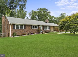 21 Sylvan Ct, Fredericksburg, VA 22405