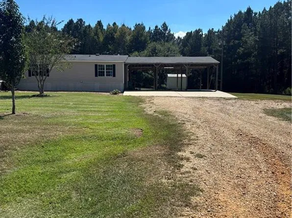 1031 Red Hawk Way, Summit, MS 39666