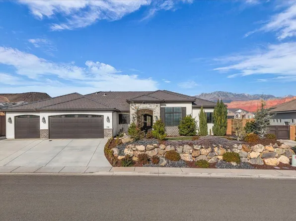 738 W Osprey Dr, Washington, UT 84780