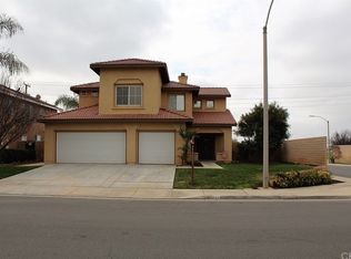 27349 Partridge Ct, Menifee, CA 92585