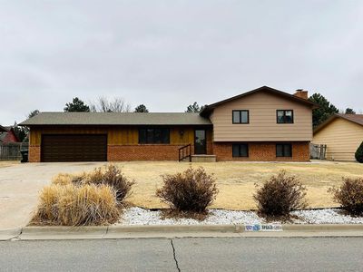 903 University Dr, Dodge City, KS, 67801