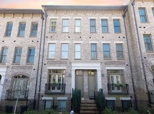 3621 Habersham Rd NW #3621, Atlanta, GA 30305