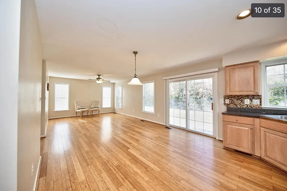 5 bed, 3.5 bath, 3661 sqft, $3,627 — Photo 1
